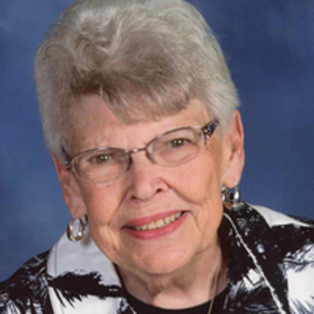 Margaret F. "Kay" Lawton