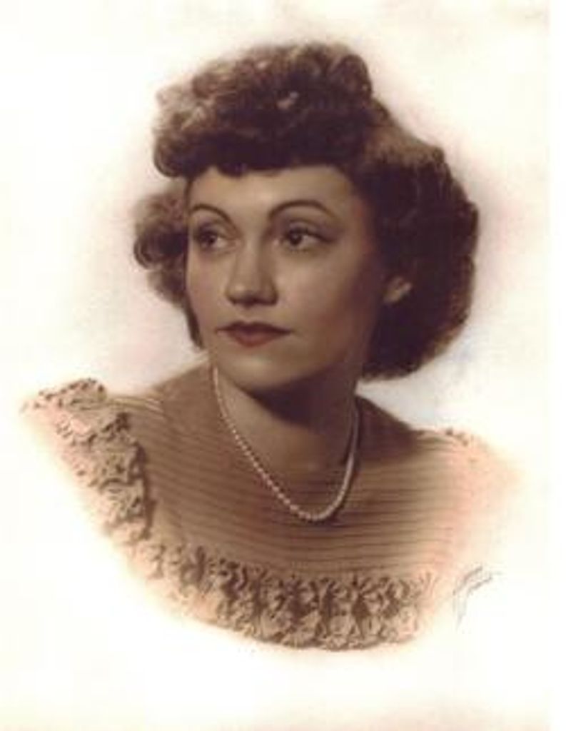 Eleanor Kidwell Profile Photo