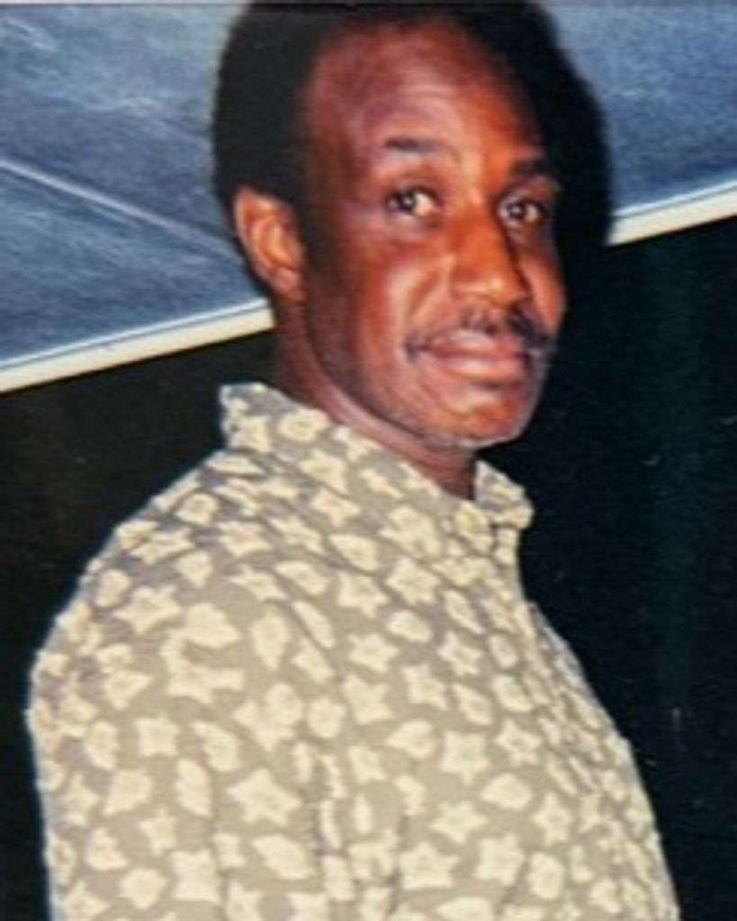 Alex Parker, Jr.