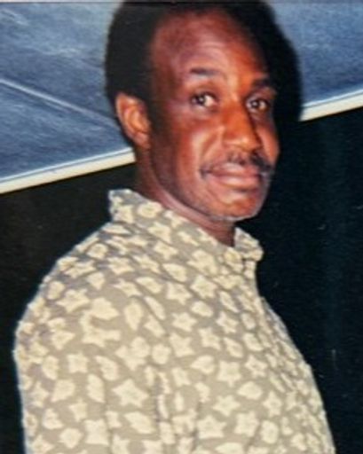 Alex Parker, Jr.'s obituary image