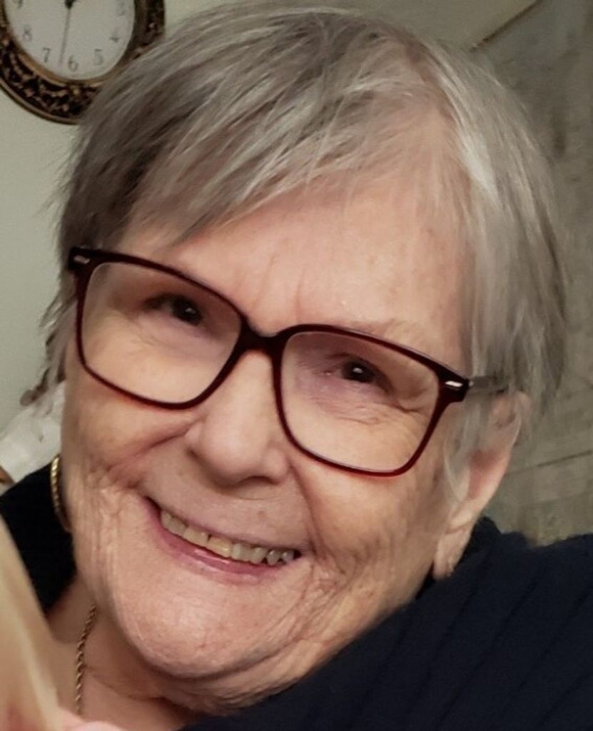 Penelope Martin Coffey Profile Photo