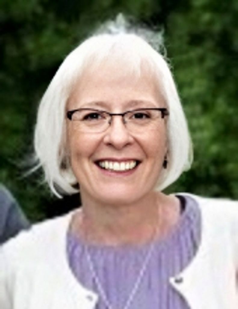 Candace E. "Candy" Coonrod