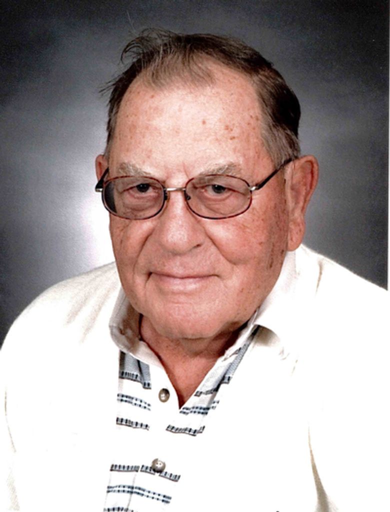 Bernard "Ben" Winkler Profile Photo
