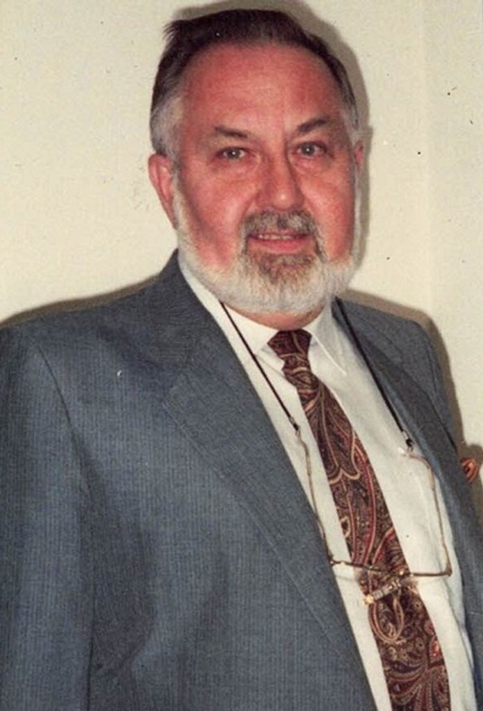 Arthur W. Dembrosky Profile Photo