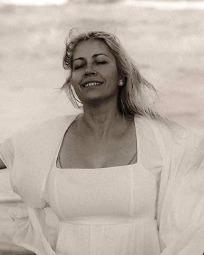 Natalya Ivanvna Ardyeyeva Waldo