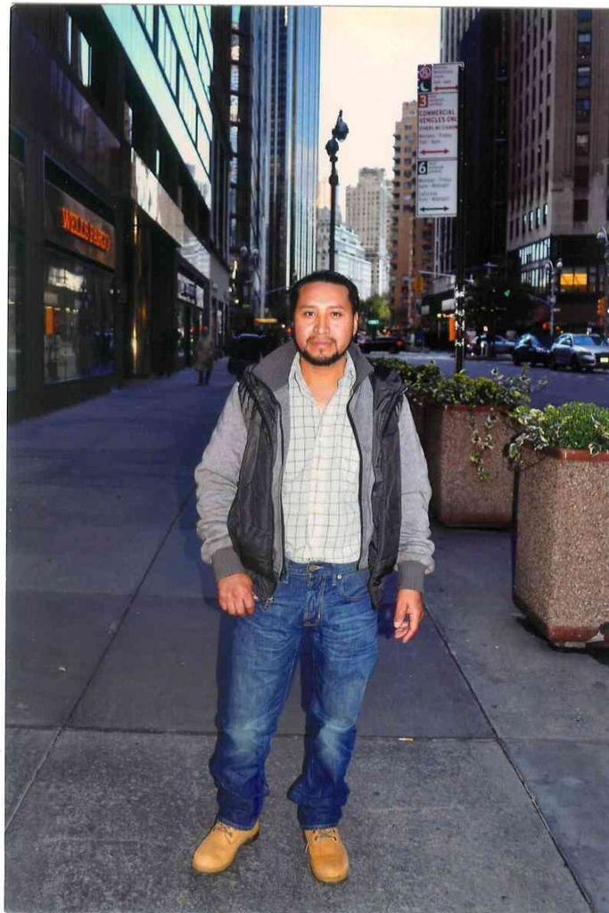 Francisco Otoniel Tahay Par Profile Photo