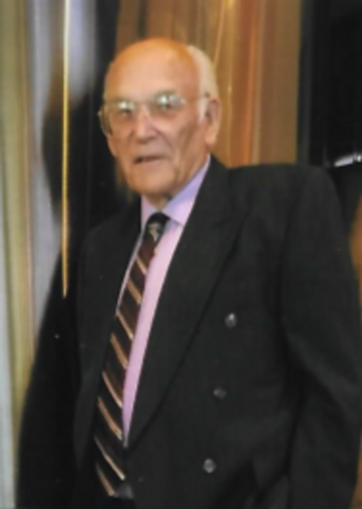 John Edward Kangas Profile Photo