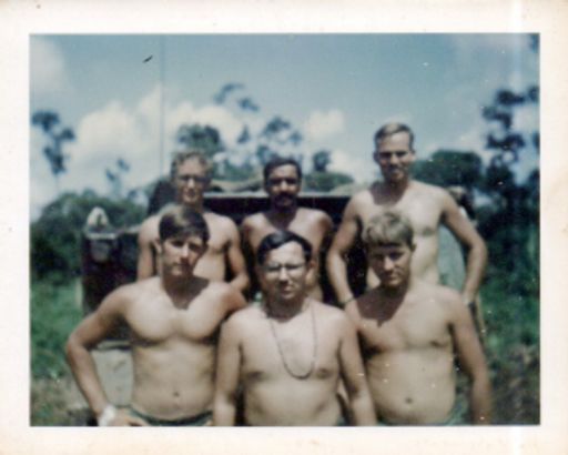 Francis Paul Tullier photo gallery thumbnail 7 of 58