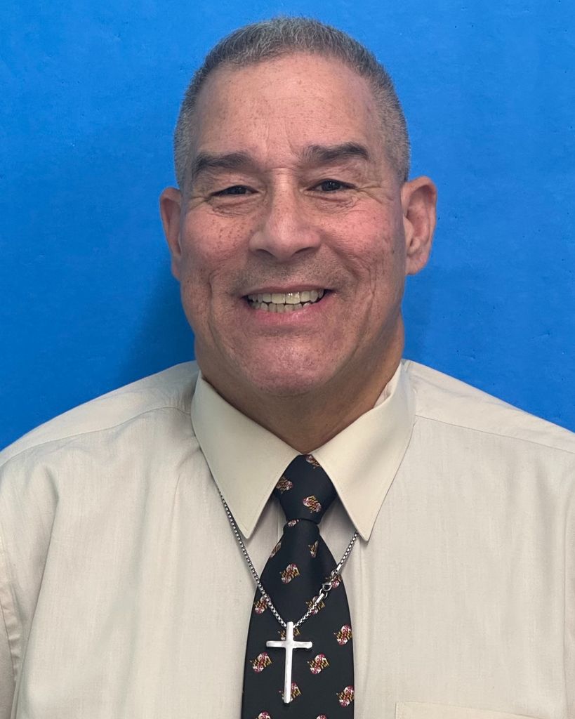 Derek Sabedra Profile Photo
