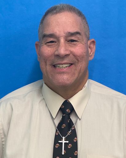 Derek Sabedra's obituary image