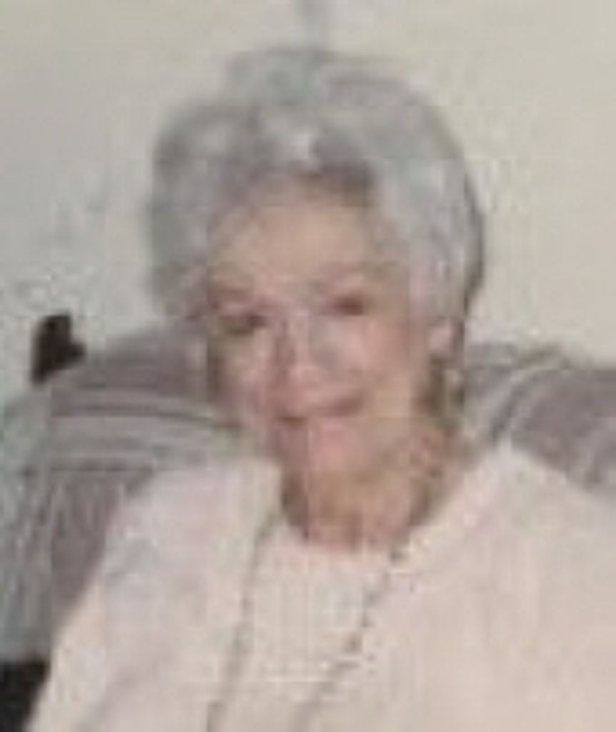 Bernice Mardyla