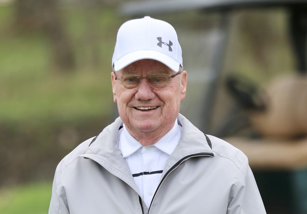 Walter V. Duffy Profile Photo