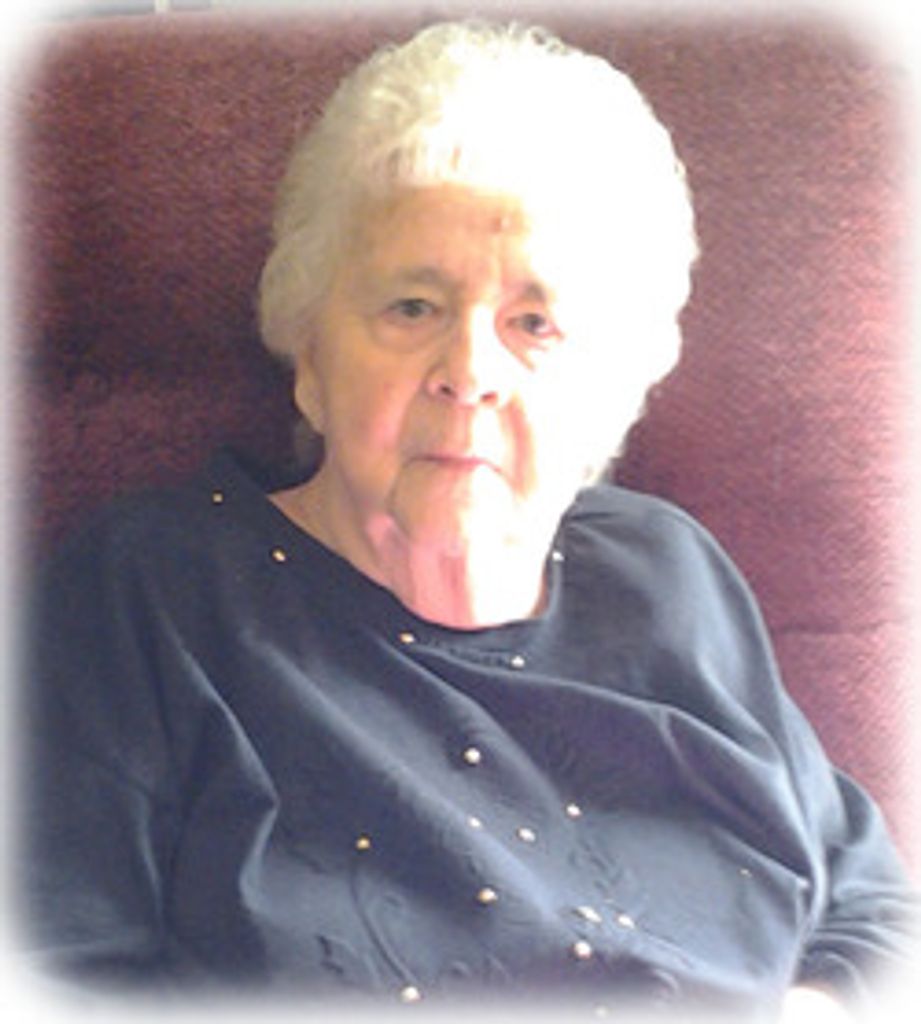 Peggy Smith