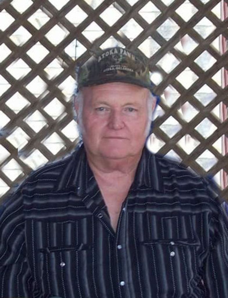 John Anthony Townley