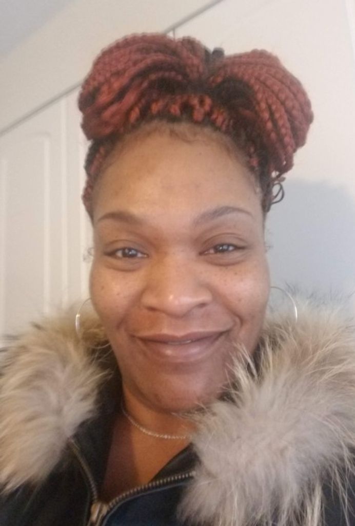 Rachelle Janine Barclay