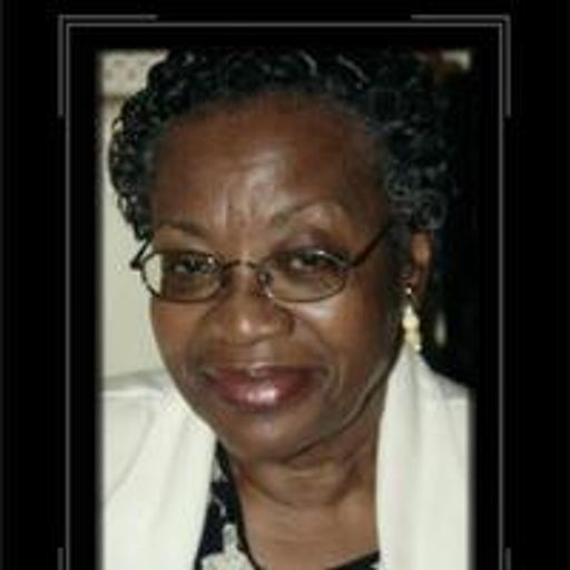 Edith Brown Little Profile Photo