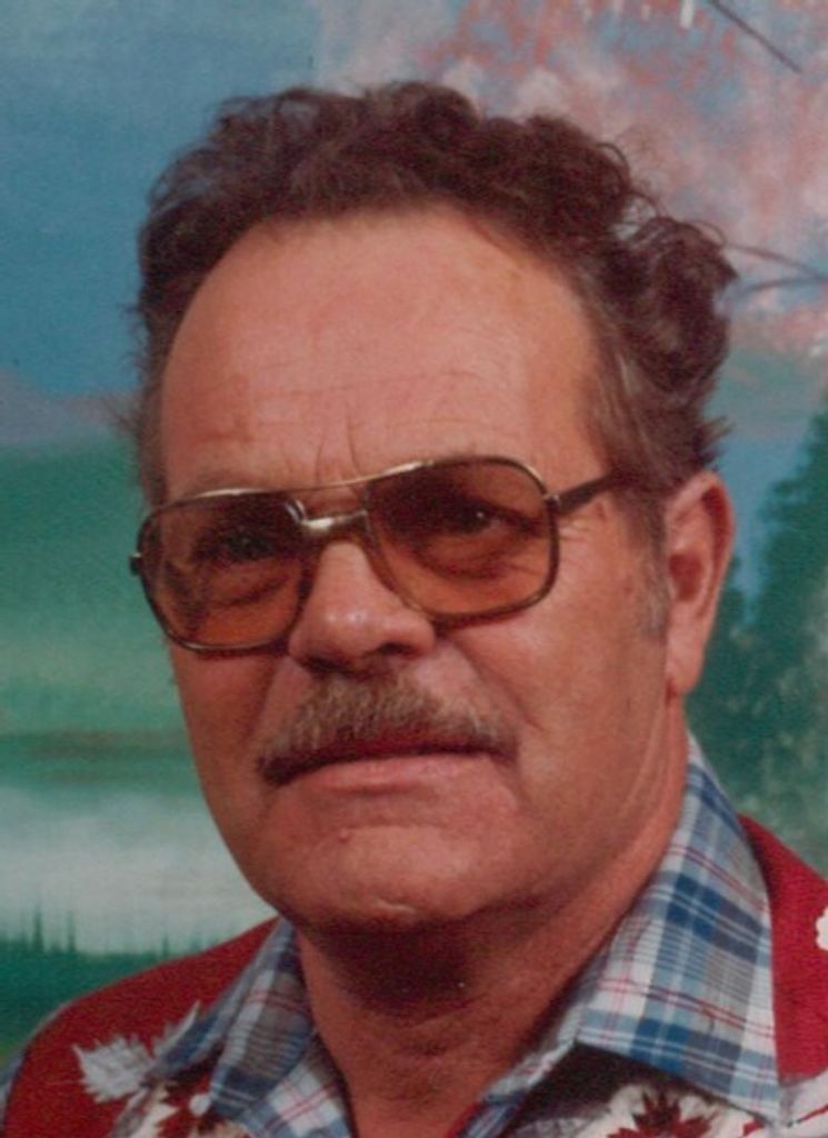 Bill Eugene Yousey Profile Photo