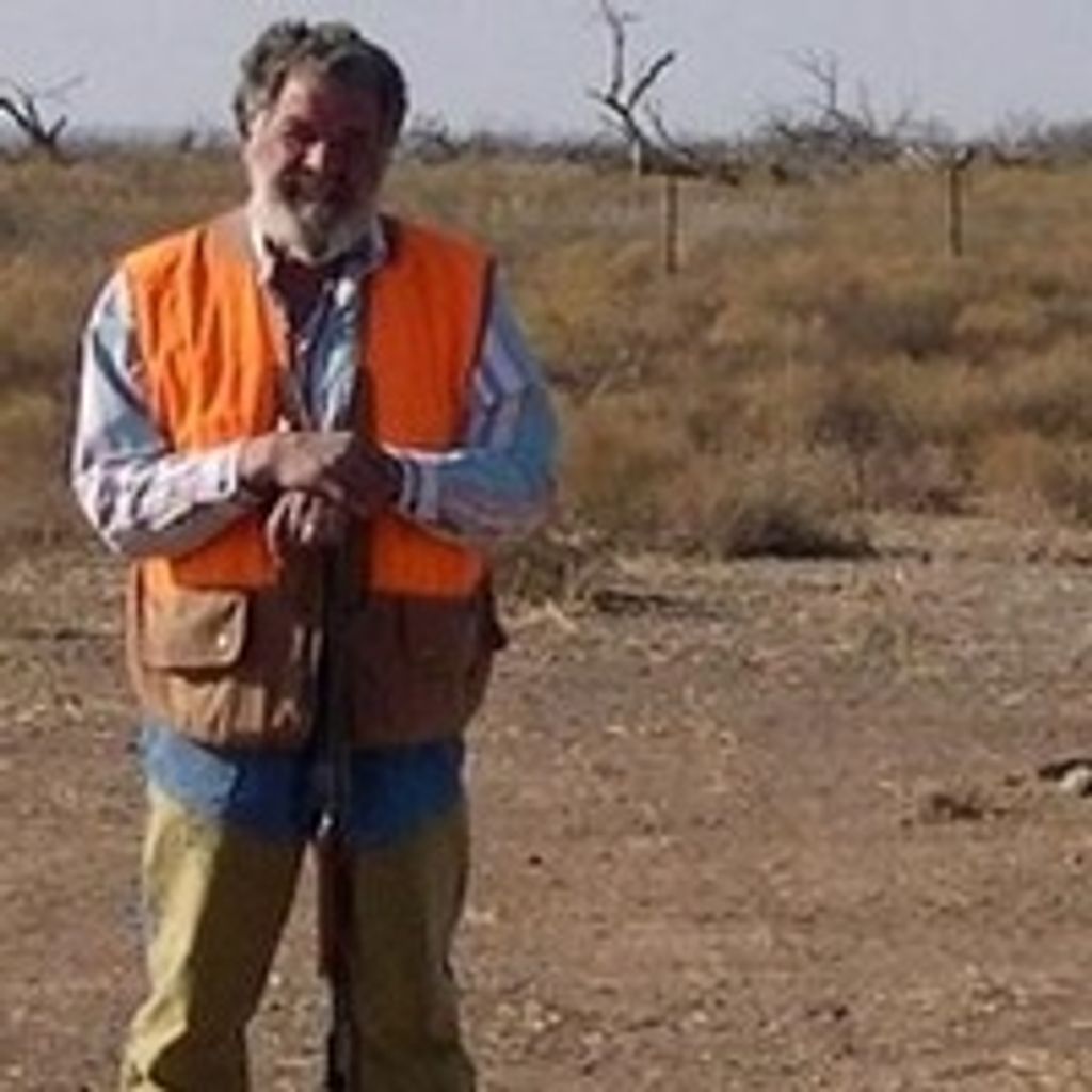 Jerry Lavon Wolfe Profile Photo