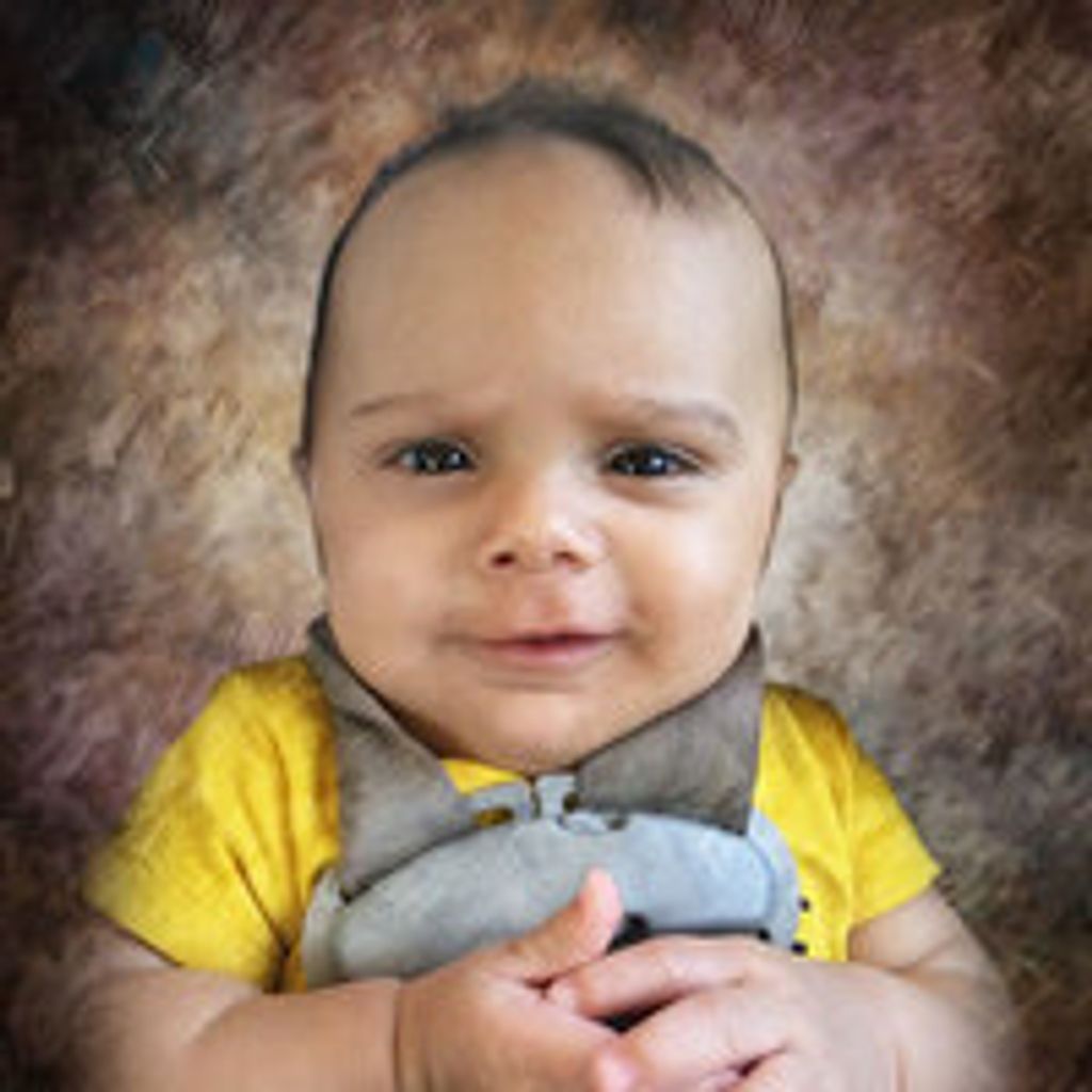 Ashton Tyrone Agnew, Jr.