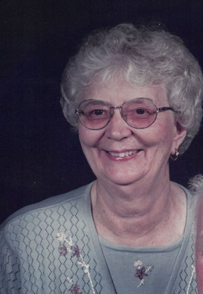 Doris P. Chapiewski