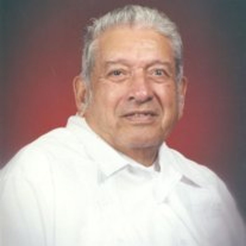 Eliborio Flores