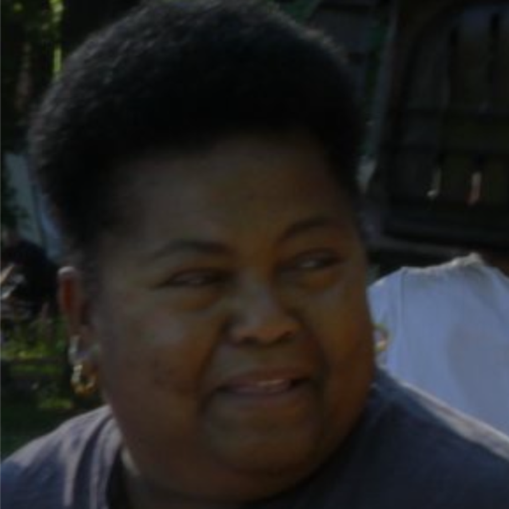 Lisa Marie Hudson Profile Photo