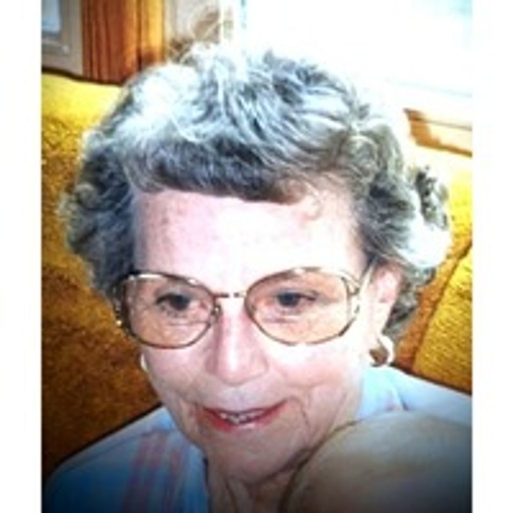 Phyllis Louise Hoy Profile Photo