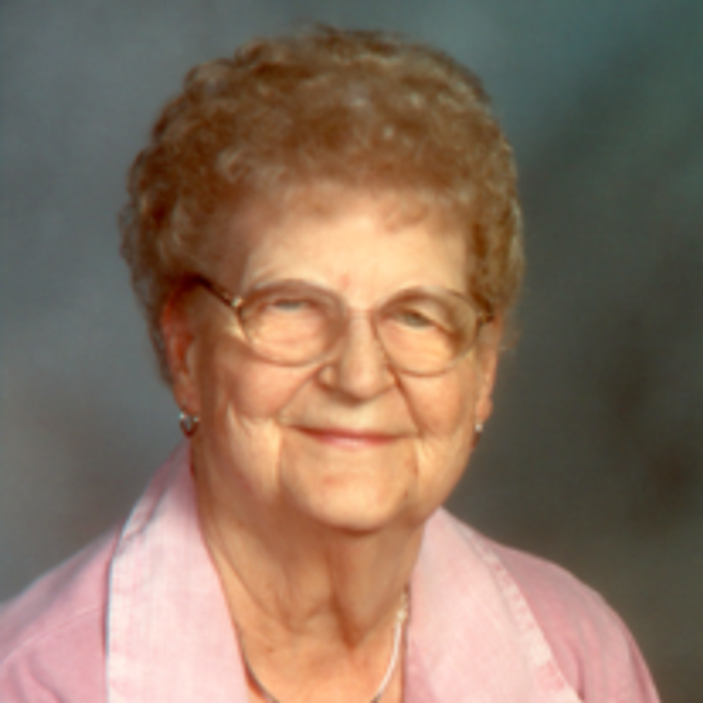 Evelyn "Evie" Ruth Offerdahl