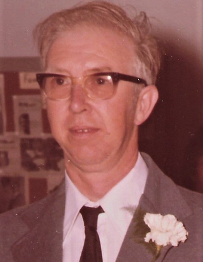 Vernon R. Green Profile Photo