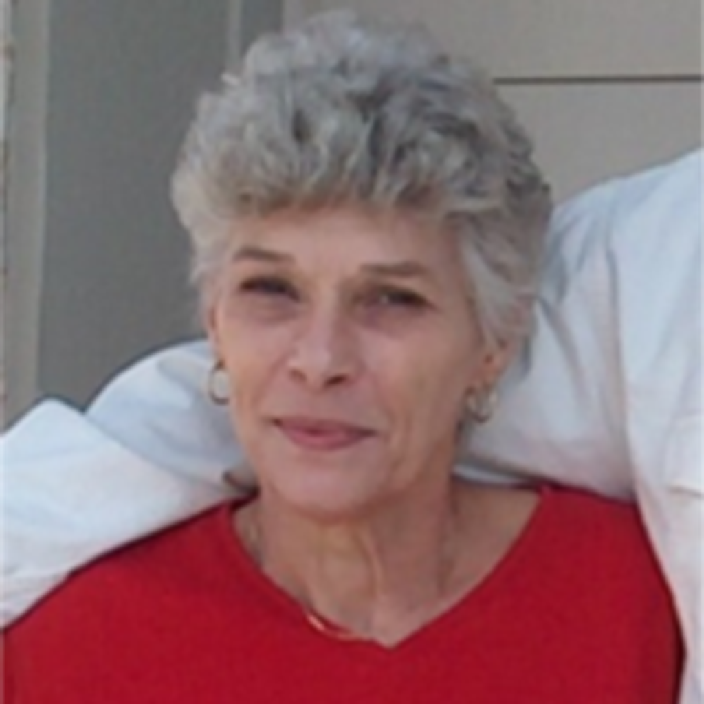 Henrietta Rita Hughes