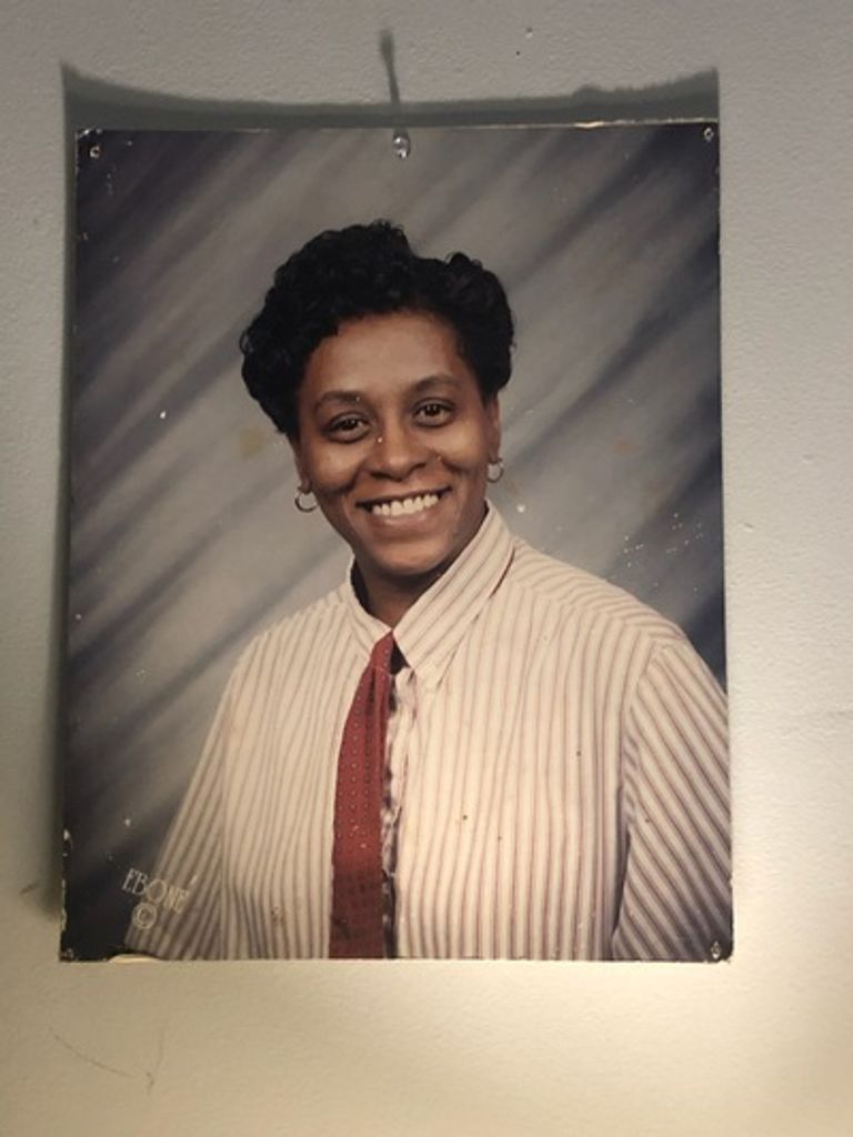 Iris Rose Williams Profile Photo