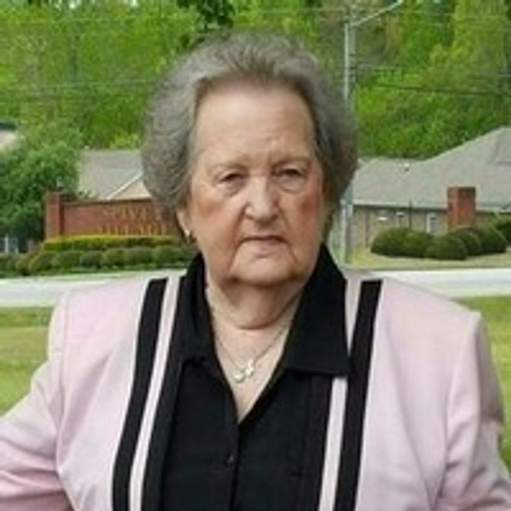 Carrie Dixon