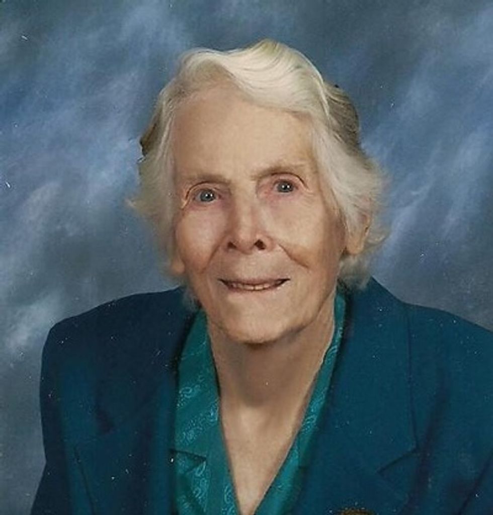 Edna Pennington Profile Photo