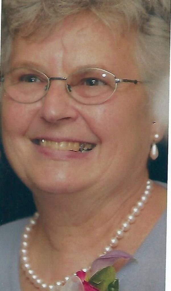 Barbara J. Cardwell Profile Photo