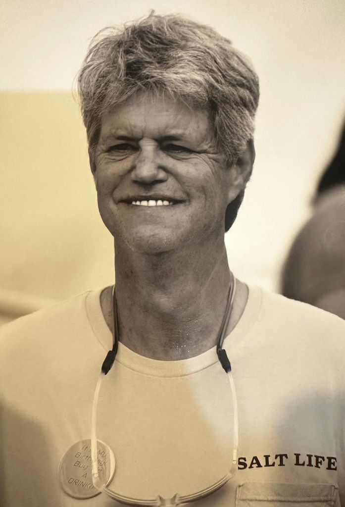 David Thomas Mackin Profile Photo