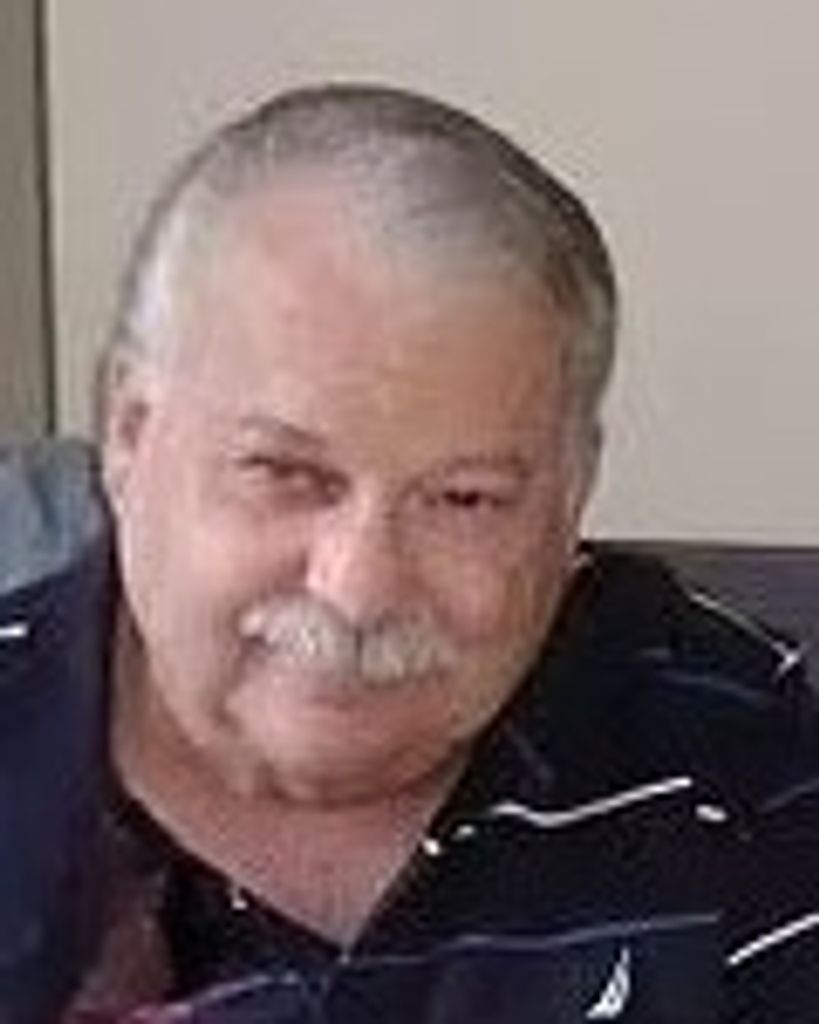 Royal R. Richardson Profile Photo