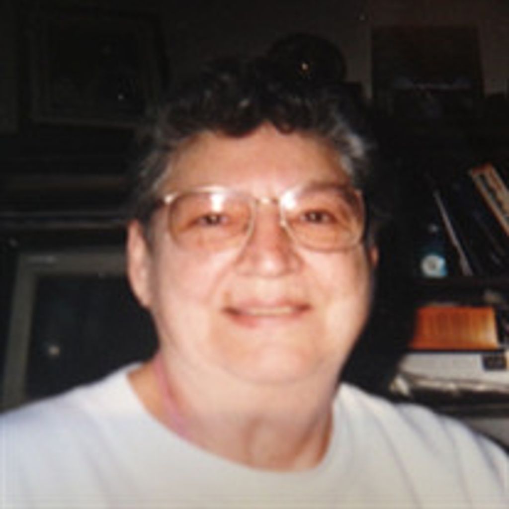 Ethel M. Dick