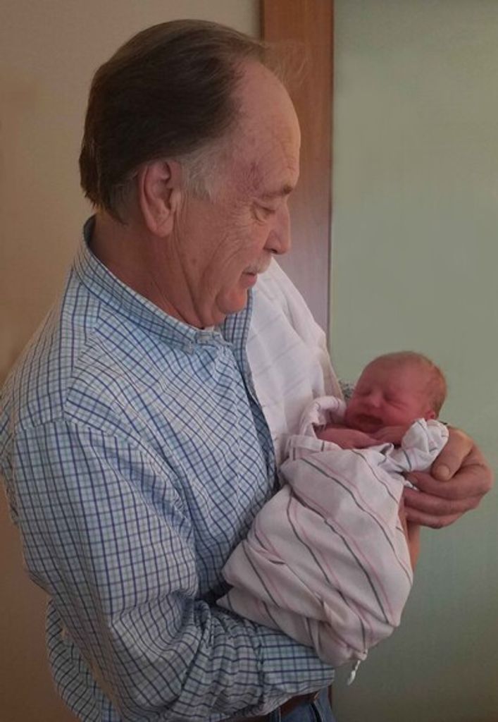 Stephen "Steve" Perlinski Profile Photo