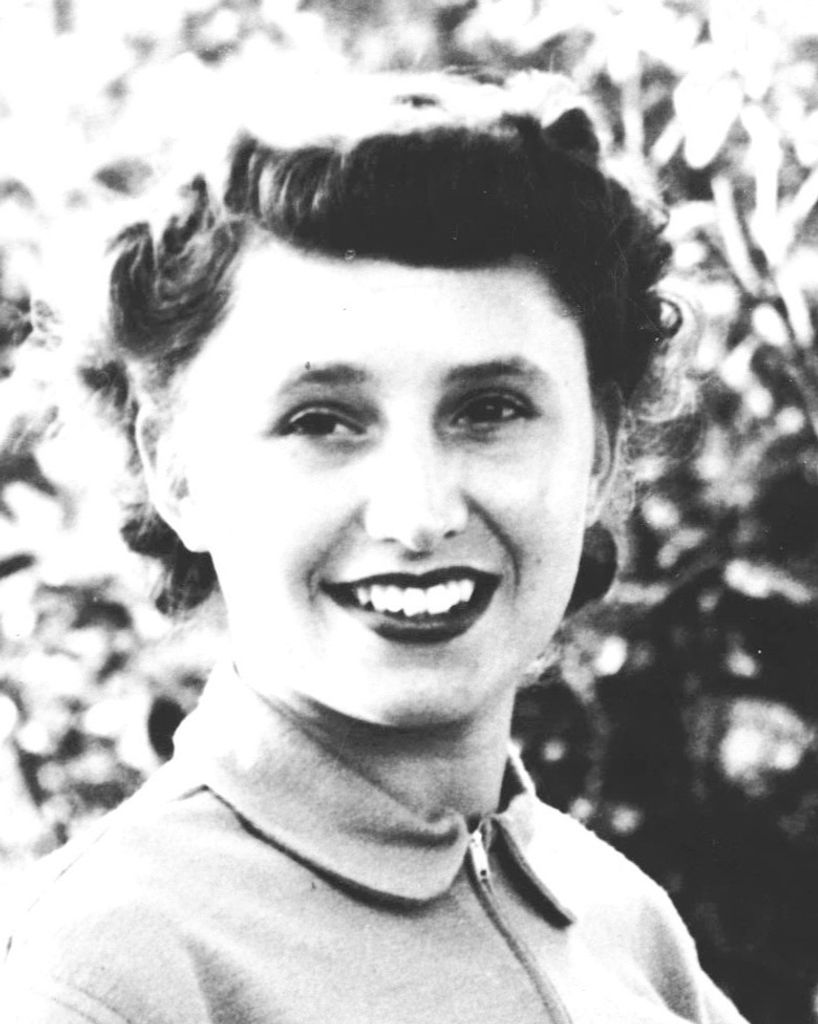 Estelle "Stella" Ferguson Smith Profile Photo
