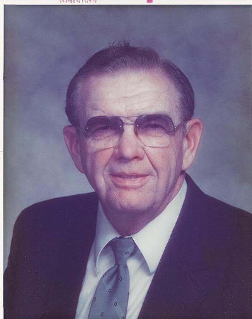 Moris W. Webster Profile Photo