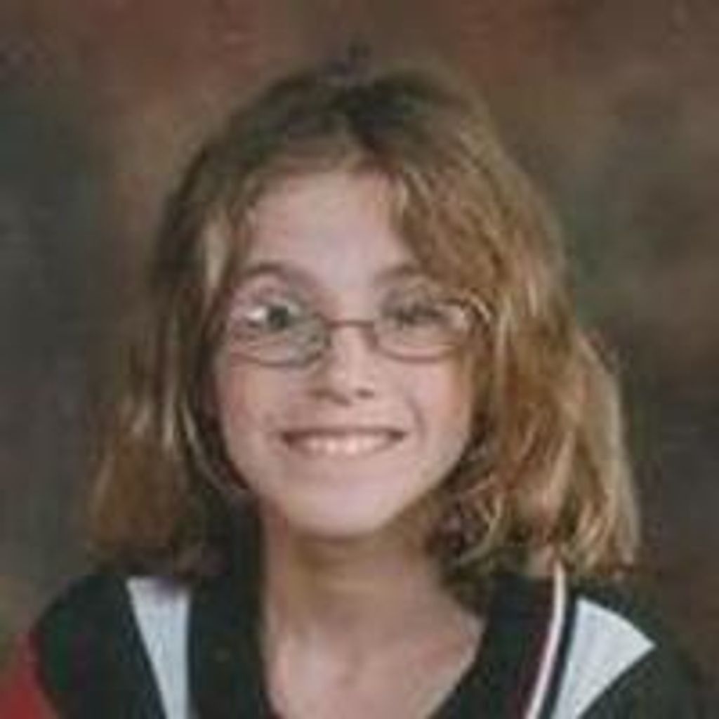 Victoria Anne Daniels
