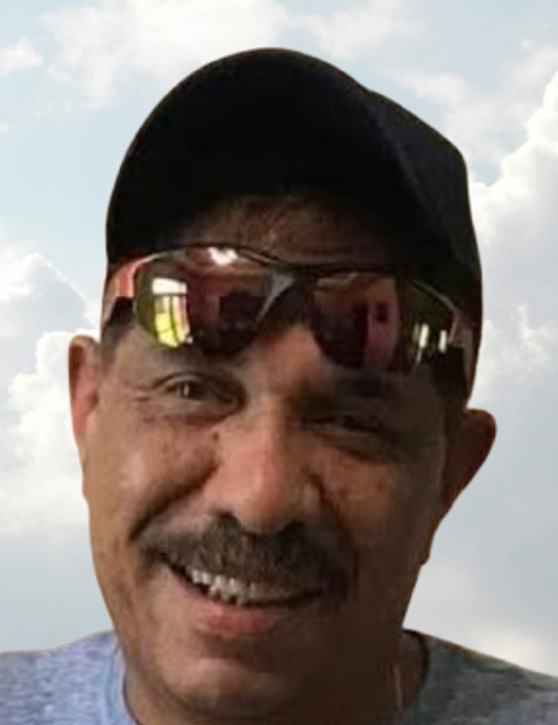 Nathan Ray Bryant Profile Photo