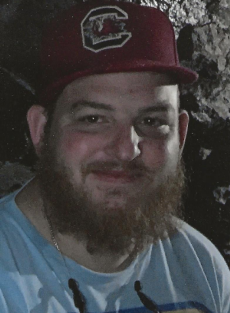 Tyler Wade Messer Profile Photo