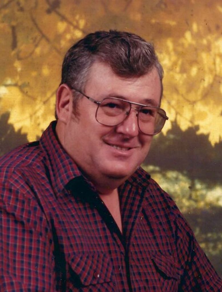 Willis Darius Edens Profile Photo