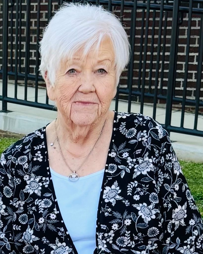 Hazel "Cooter" Truhitt Profile Photo