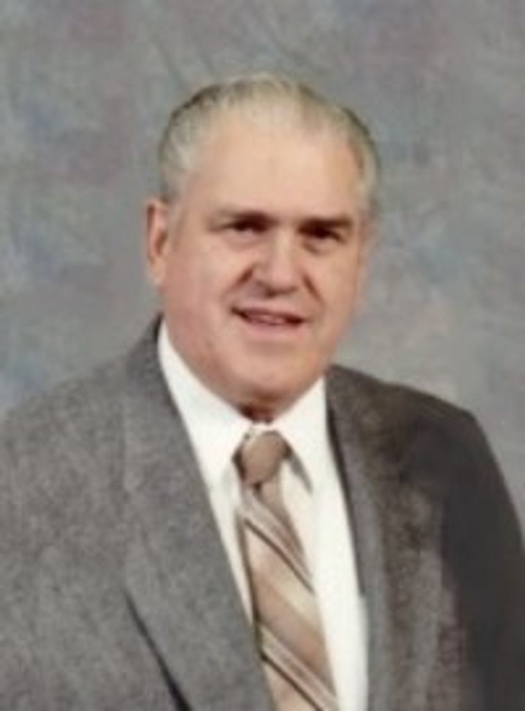 Edgar Clements