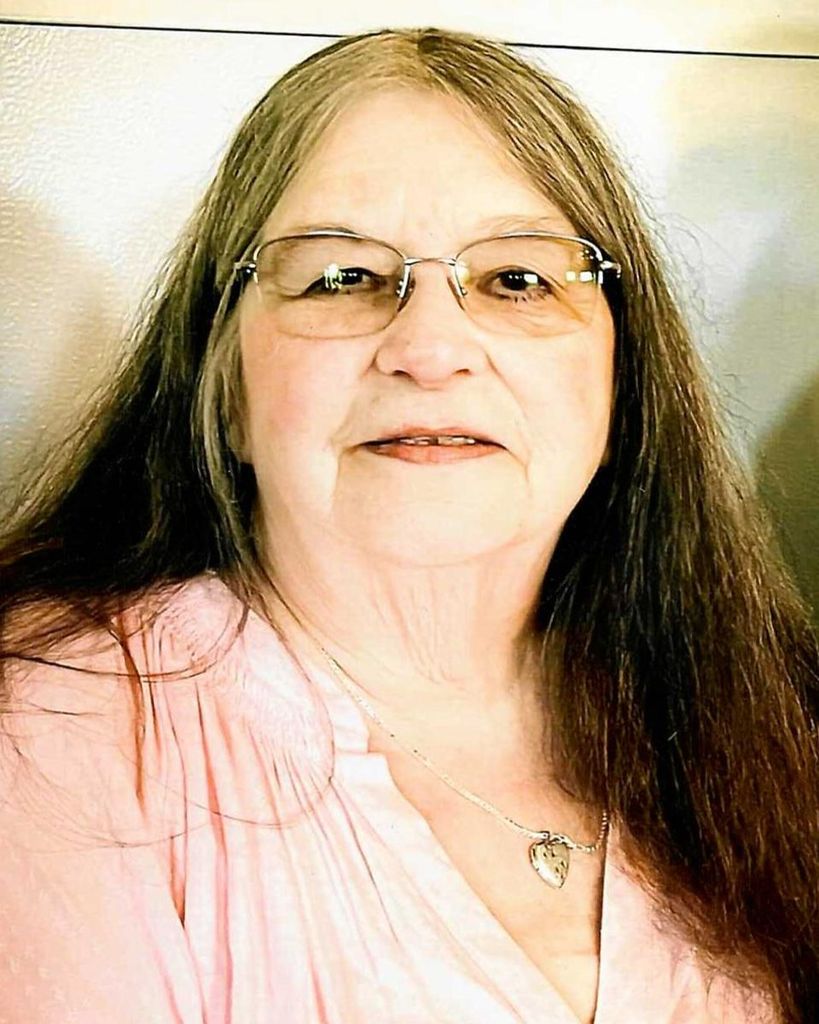 Sandra Louise Becher