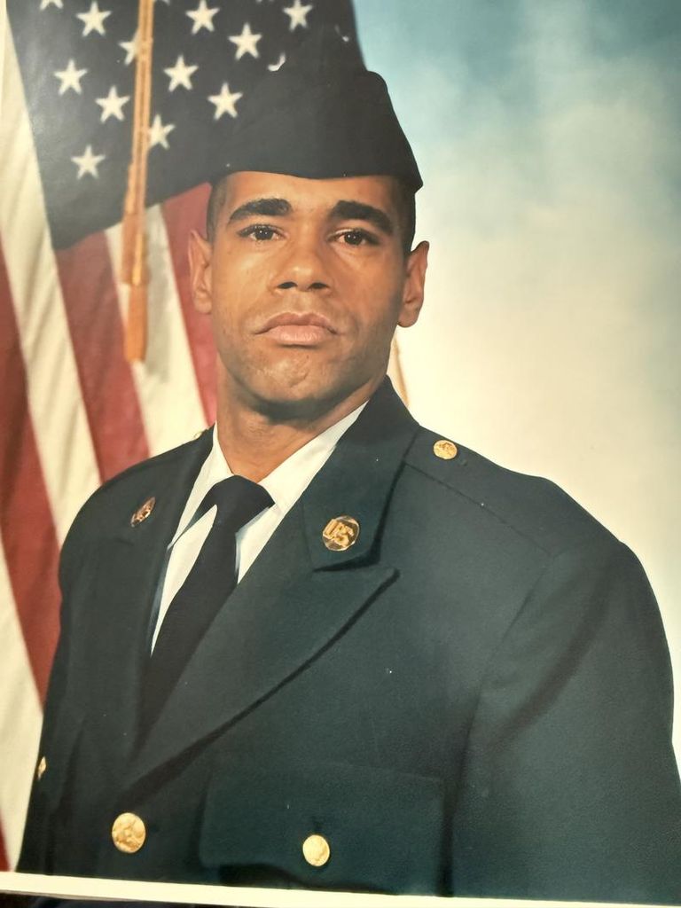 Eric John Nadeau Profile Photo