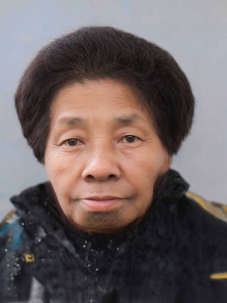 Mary V Upshaw Profile Photo