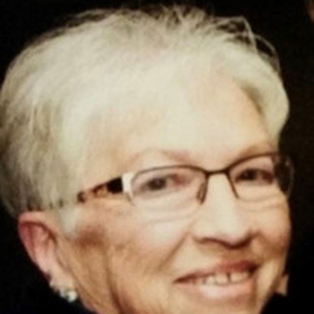 Nancy Ann Goodloe Profile Photo